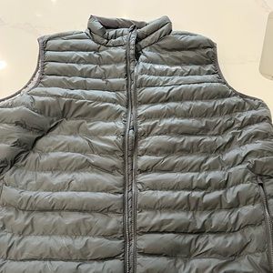 Columbia mens vest